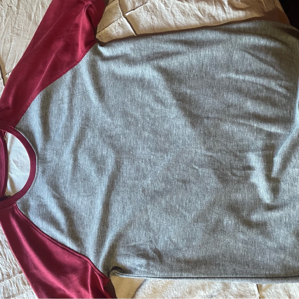 Boys shirt!